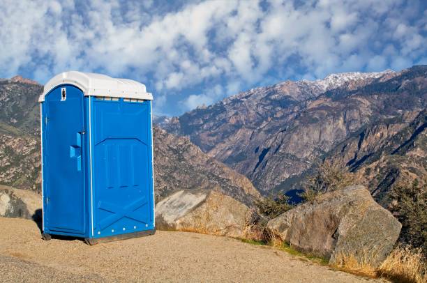 Best Portable restroom trailer rental  in Golden Valley, AZ