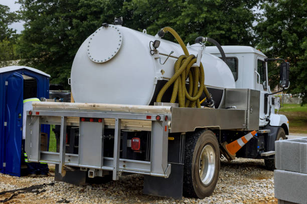 Best Affordable portable toilet rental  in Golden Valley, AZ