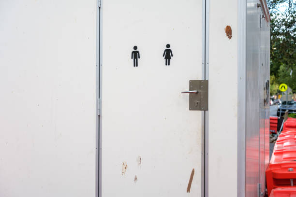 Portable Toilet Options We Offer in Golden Valley, AZ