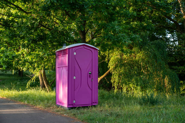 Sanitation services for porta potties in Golden Valley, AZ
